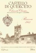 Chianti ris_Querceto 1983
